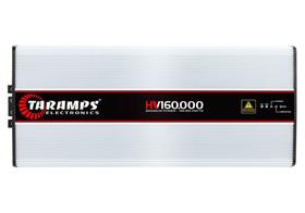 Módulo Amplificador Taramps HV160 160000W Rms 1 Canal