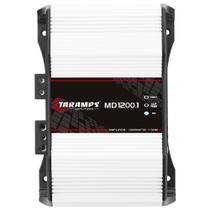 Módulo Amplificador Taramps MD 1200.1 1200W RMS 1 Canal 1 Ohm MD1200