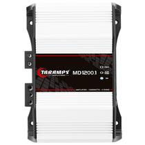 Módulo Amplificador Taramps MD 1200.1 1200W Rms 4 Ohms 1 Canal