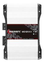 Modulo amplificador taramps md 1200.1 2 ohms