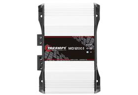 Módulo Amplificador Taramps MD 1200 1200W Rms 1 Ohms 1 Canal
