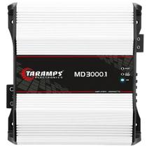 Modulo amplificador taramps md 3000.1 2 ohms