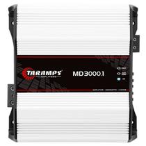 Módulo Amplificador Taramps MD 3000.1 3000W RMS 1 Canal 2 Ohms Classe D