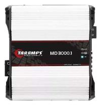 Modulo Amplificador Taramps Md 3000 2 Ohms Branca