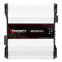 Módulo Amplificador Taramps MD 3000 Digital 3000W RMS 1 Ohm