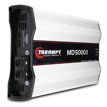 Módulo Amplificador Taramps MD 5000.1 5000 w rms