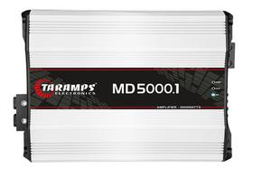 Módulo Amplificador Taramps MD 5000 5000W RMS 2 Ohms 1 Canal