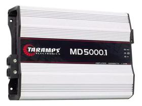 Modulo Amplificador Taramps Md 5000W Rms 2 Ohms 1 Canal MD5000.1