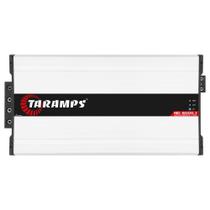 Módulo Amplificador Taramps MD 8000 1 Canal 8000W RMS 1 Ohm Digital