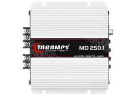 Modulo Amplificador Taramps Md250 250w Rms 1 Canal 2 Ohms