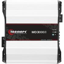 Módulo Amplificador Taramps MD3000.1 3000 Wrms - 2 Ohms