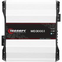 Módulo Amplificador Taramps MD3000.1 3000 Wrms - 4 Ohms