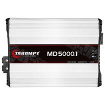 Módulo Amplificador Taramps MD5000.1 5000W RMS 1 Canal 1 Ohm MD 5000
