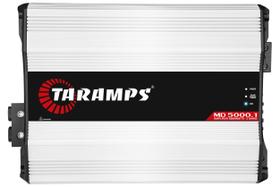 Módulo Amplificador Taramps MD5000.1 5000W RMS 1 Canal 2 Ohms MD 5000