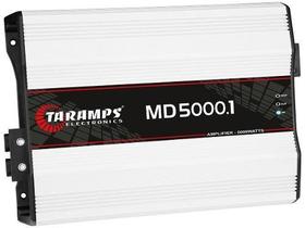 Módulo Amplificador Taramps MD5000 5000w Rms 1 Canal 2 ohms