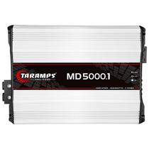 Módulo Amplificador Taramps MD5000 5000w Rms 1 Canal 2 ohms