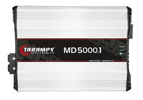 Módulo Amplificador Taramps Md5000 5000w Rms 1 Canal MD 5000 1 ohm