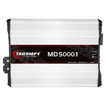 Módulo Amplificador Taramps MD5000 5000w Rms 1 Ohm 1 Canal MD5000.1