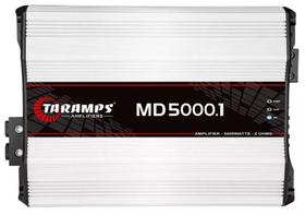 Modulo Amplificador Taramps Md5000 Potência 2 Ohms