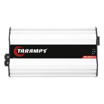 Modulo Amplificador Taramps Md8000 8000W Rms 1 Canal 1 ou 2 Ohms Modulo Amplificador Taramps Md8000 8000W Rms 1 Canal 1 ou 2 Ohms