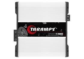 Módulo Amplificador Taramps Smart 3 Bass 3000 Watts RMS 1 Canal - Multi-Impedância 0,5 a 2 Ohms
