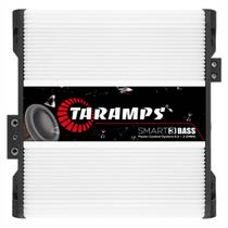 Módulo Amplificador Taramps Smart 3 Bass 3000W Rms 0,5 a 2 Ohms 1 Canal