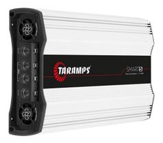 Modulo Amplificador Taramps Smart 5 1 Canal 5000rms Potencia