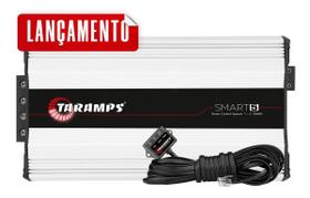 Modulo Amplificador Taramps Smart 5 5000w Rms 1 E 2 Ohms