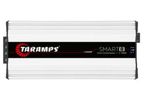 Módulo Amplificador Taramps Smart 8 8000 Watts RMS 1 Canal - 1 e 2 Ohms