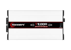 Módulo Amplificador Taramps T 9.000 Chipeo Potencia 9000w