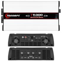 Módulo Amplificador Taramps T Chipeo 9000 9000W RMS 1 Ohms 1 Canal