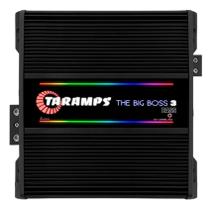 Módulo Amplificador Taramps The Big Boss 3 Bass 3000 Rms