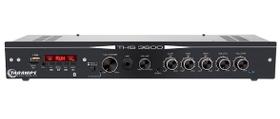 Módulo Amplificador Taramps Ths 3600