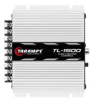 Modulo amplificador taramps tl 1500