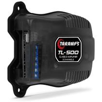 Módulo Amplificador Taramps Tl 500 100 W Rms 2 Canais 50 W Rms