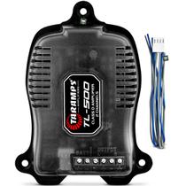 Módulo Amplificador Taramps TL 500 2 Canais 45w 2 Ohms Som Automotivo