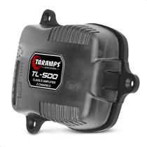Módulo Amplificador Taramps TL 500 2 Canais 90W RMS 2 Ohms Classe D Som Automotivo