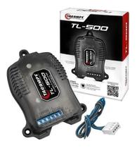 Módulo Amplificador Taramps TL500 2 Canais 90W Rms 2 Ohms