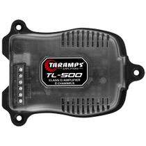 Módulo Amplificador Taramps TL500 2 Canais 90W RMS 2 Ohms