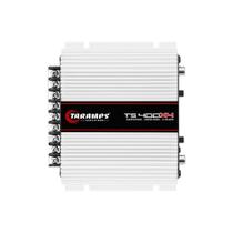 Módulo Amplificador Taramps TS 400X4 400 W RMS 2 OHMS