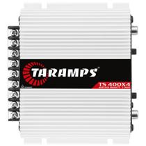 Modulo Amplificador Taramps Ts 400X4 Digital 400 Rms 4 Canais 2 Ohms