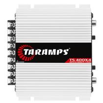 Módulo Amplificador Taramps Ts-400x4 Digital 400 Rms