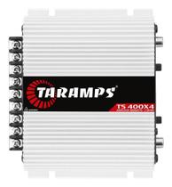 Modulo amplificador taramps ts 400x4 watts