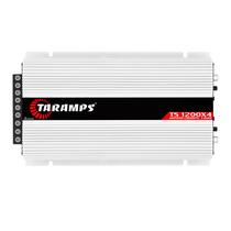 Modulo Amplificador Taramps TS1200X4 4 canais 2Ohms 1200WRms