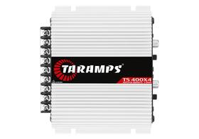 Modulo Amplificador Taramps Ts400 400w Rms 2Ohms4Canais