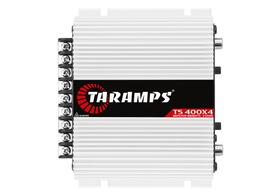Módulo Amplificador Taramps TS400X4 400W Rms 2 Ohms 900673
