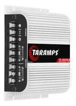 Módulo Amplificador Ts-400x4 Ts400 Ts 400 Wrms Taramps