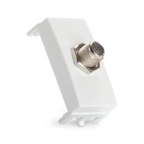 Módulo Antena Coaxial Margirius Branco Sleek Módulo Antena Coaxial Margirius Branco Sleek