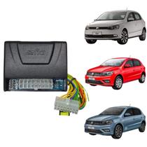 Módulo Antiesmagamento VW Vidro Elétrico Segurança e Proteção Acionamento Automático Veículo Seguro