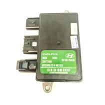 Módulo Aquecimento Ecu Bicos Hyundai HB20 28472985 Módulo Aquecimento Ecu Bicos Hyundai HB20 28472985